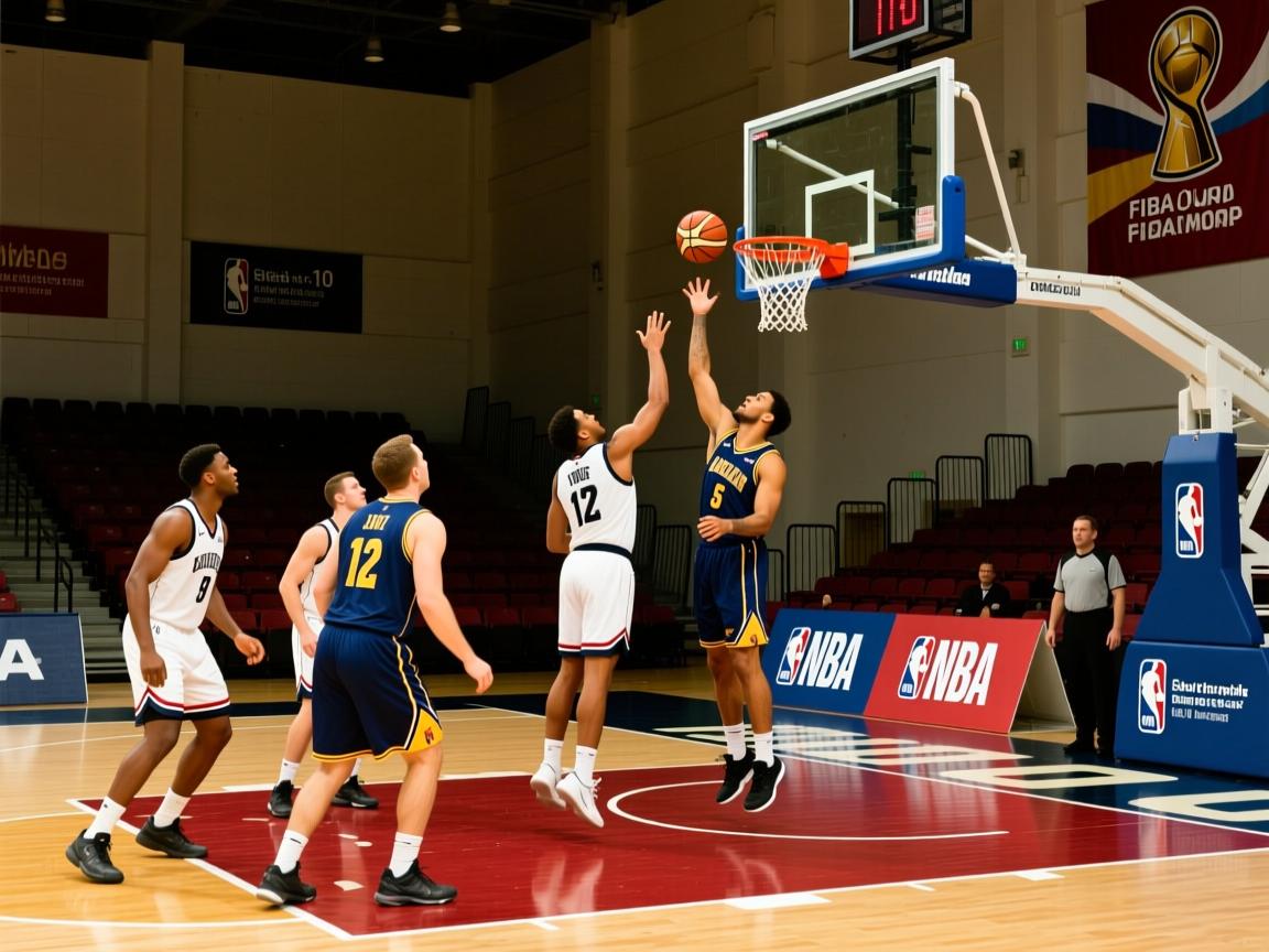 爱游戏-中国男篮年轻球员适应比赛节奏 展现潜力，中国男篮青年队员名单  第3张
