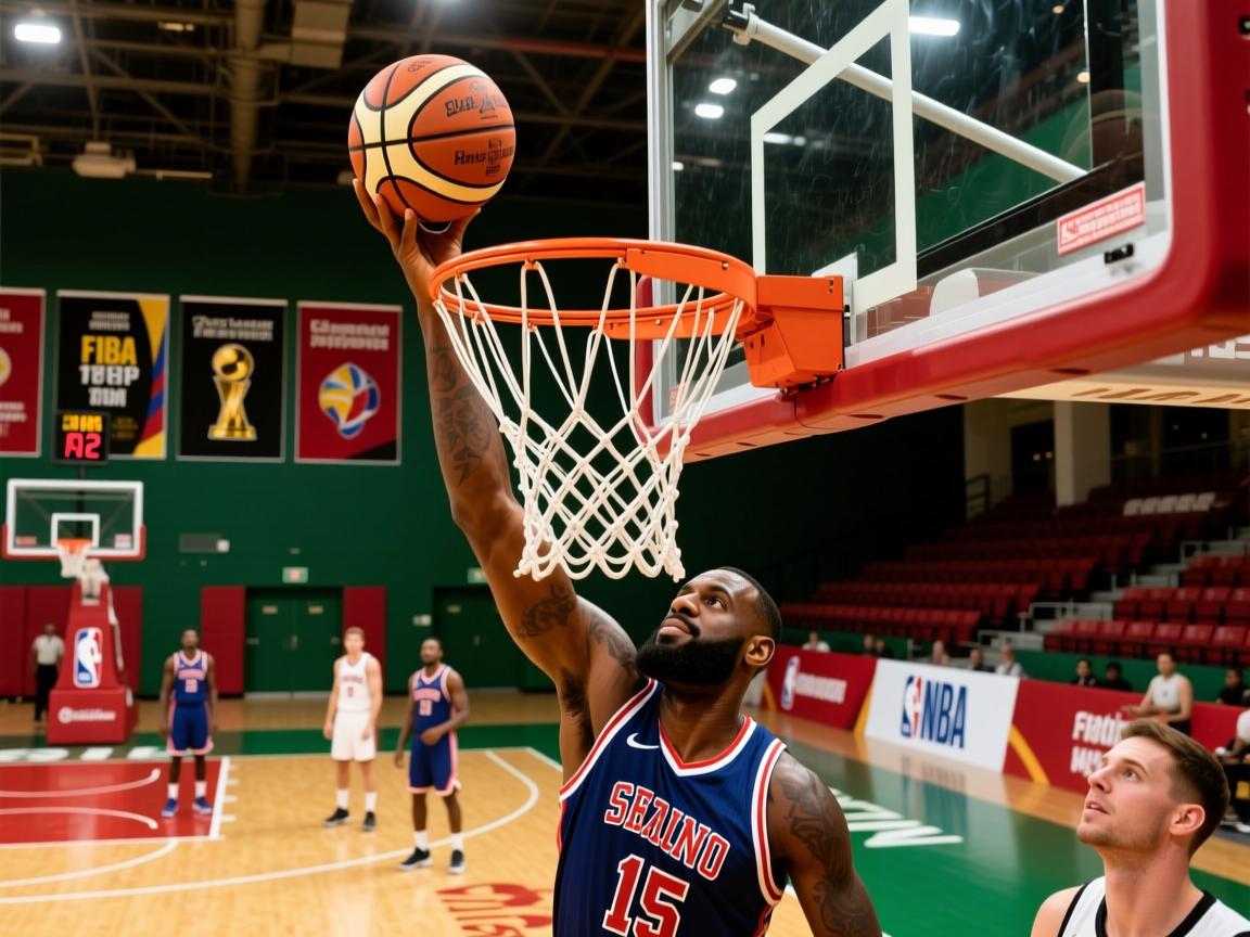 爱游戏下载-中国男篮技术细节优化 提升整体战术执行,为提高男篮大赛成绩,给中国男篮支招,切实可行的建议! 第2张