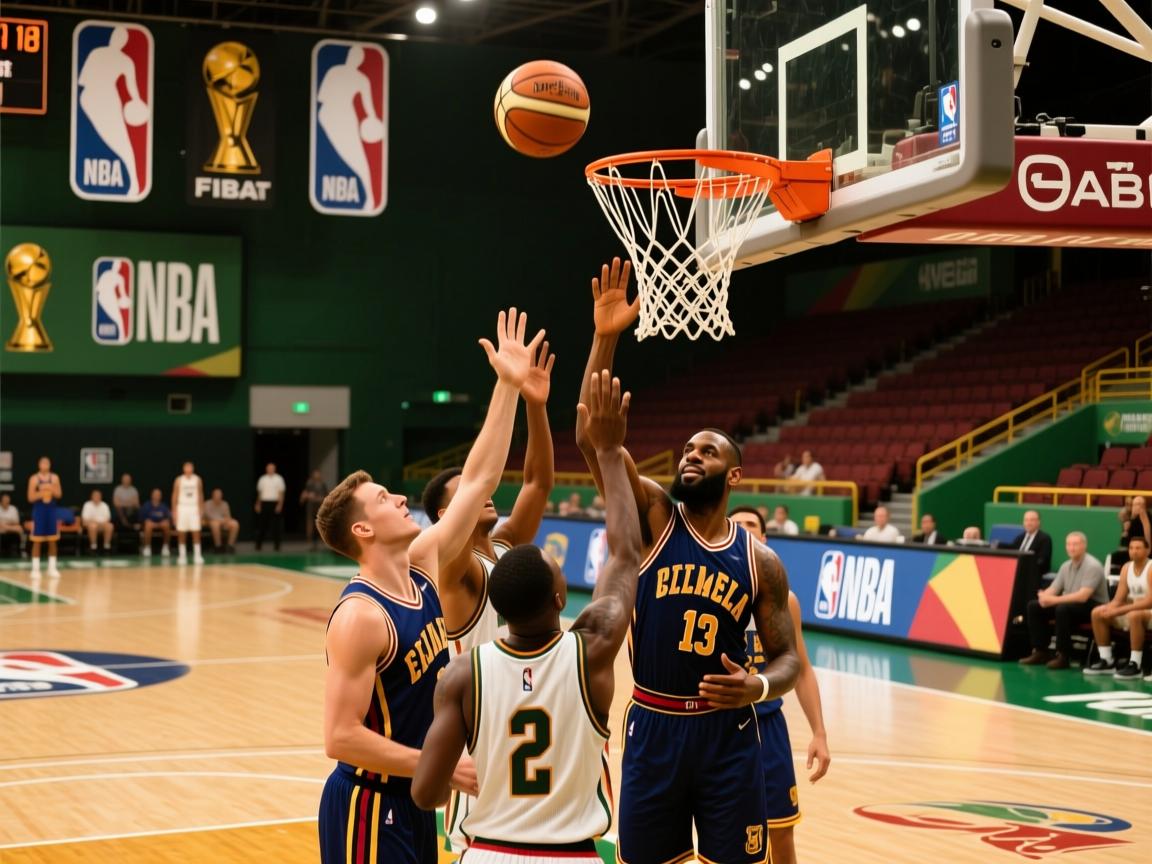 爱游戏体育-快慢节奏交替是否有助于打破对方节奏，快节奏和慢节奏的利弊  第3张