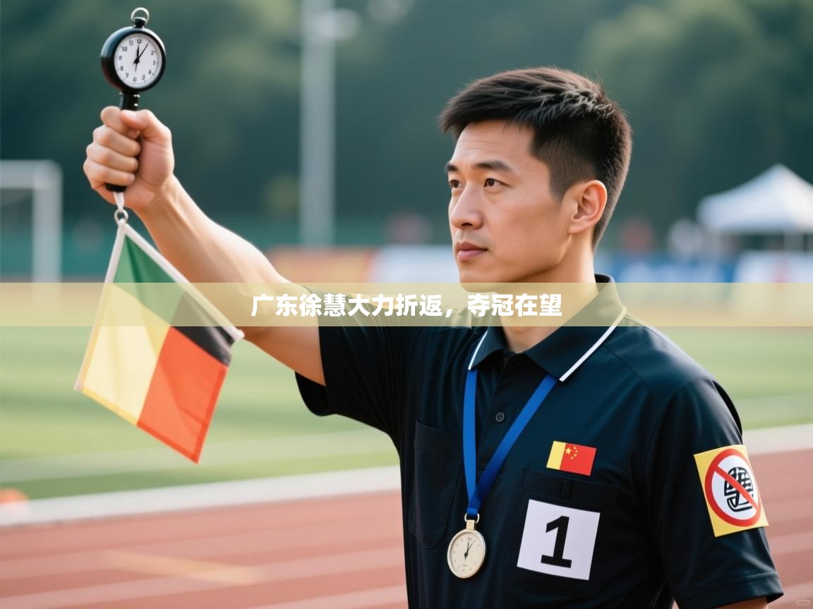 广东徐慧大力折返,夺冠在望 第1张