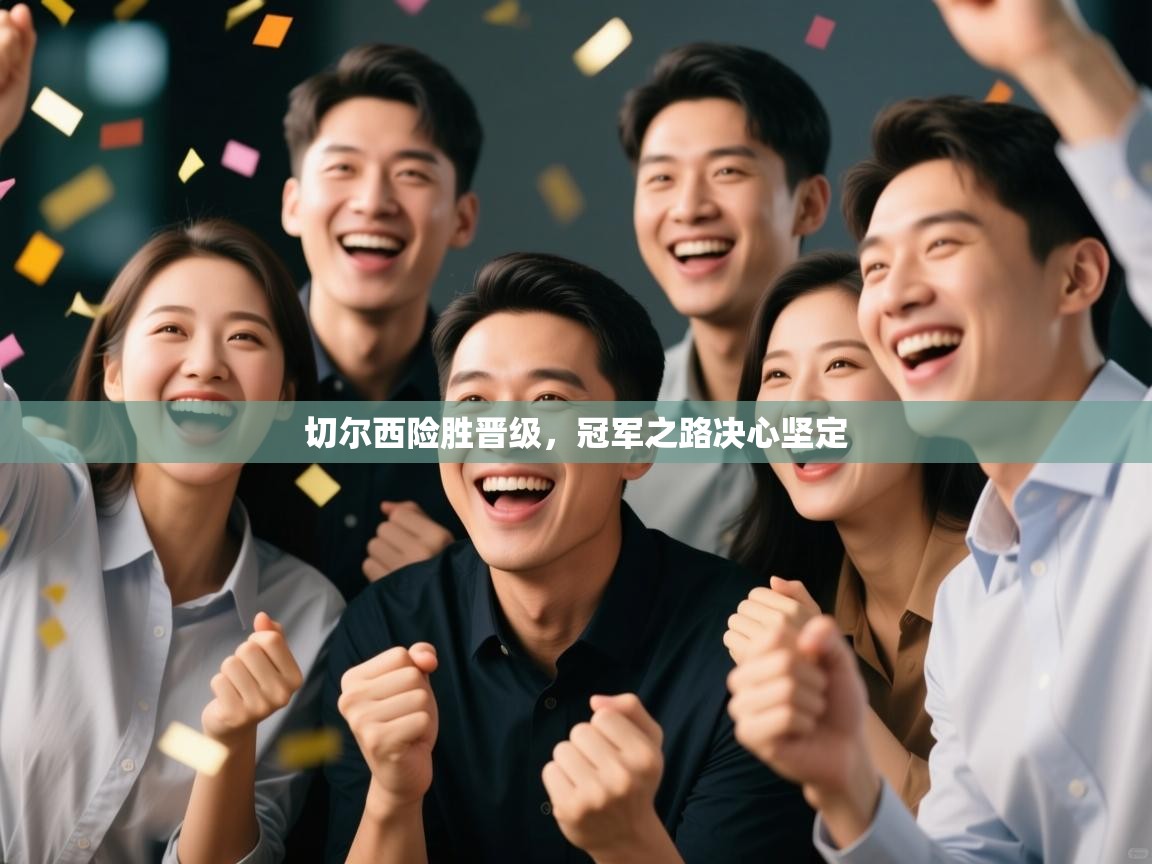 切尔西险胜晋级，冠军之路决心坚定  第2张